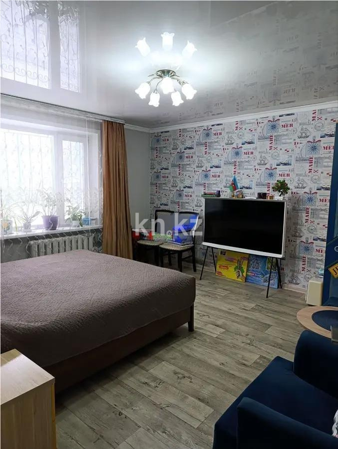 Продажа 3-комнатной квартиры, 70 м², ул. Конституции, дом  20 - Продажа  трехкомнатных квартир в Астане фото 2 из 7