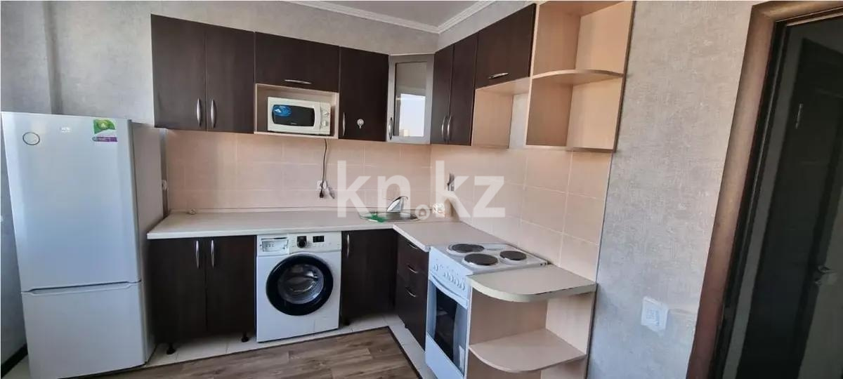 Продажа 1-комнатной квартиры, 39.36 м² в Астане