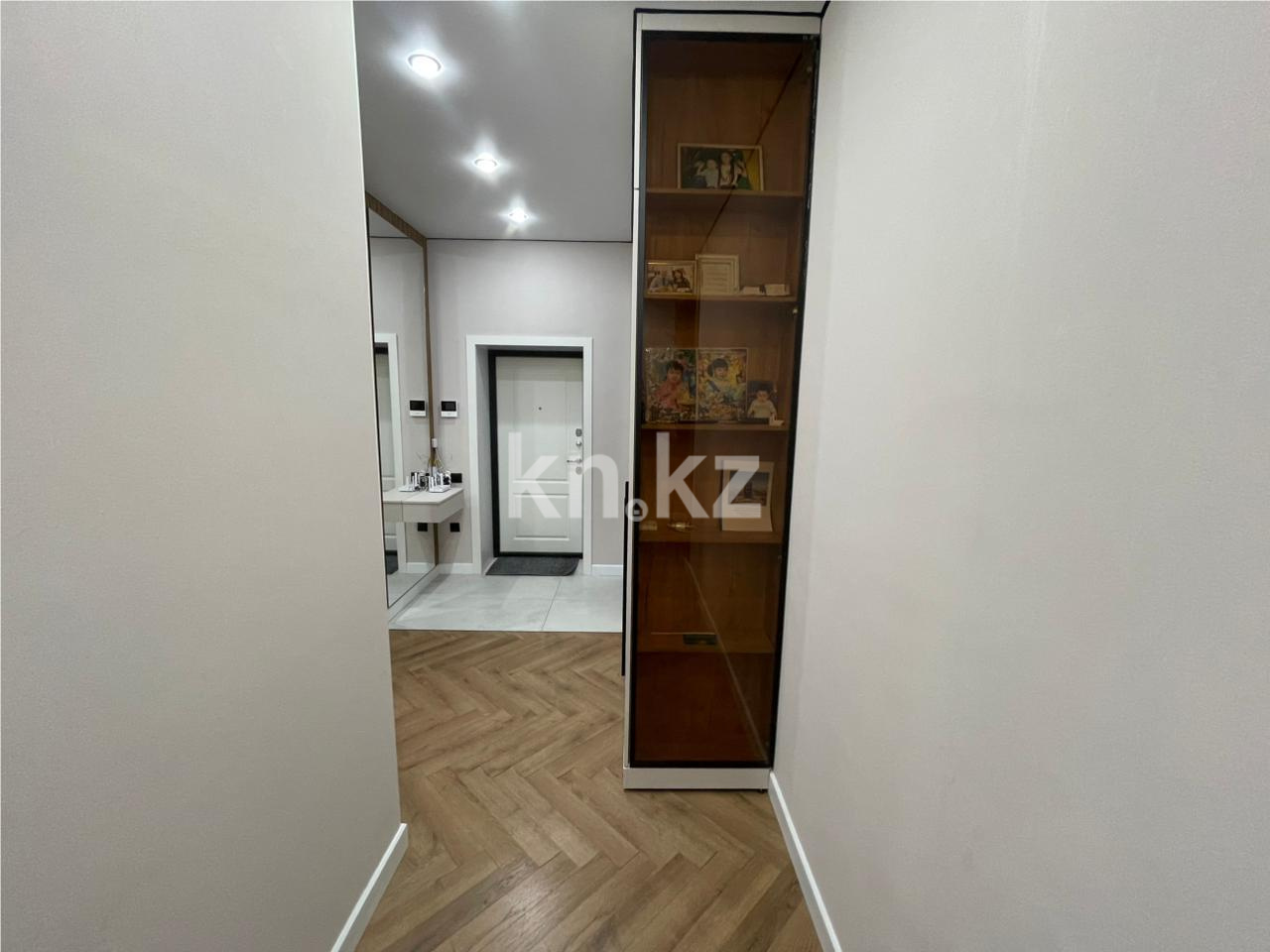 Продажа 4-комнатной квартиры, 111 м² - Продажа квартир в Караганде - страница 3 фото 17 из 21