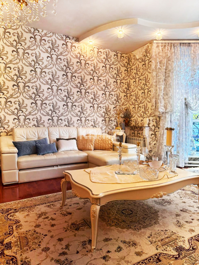 Продажа 4-комнатного дома, 295 м² - Продажа домов, коттеджей в Казахстане фото 6 из 40