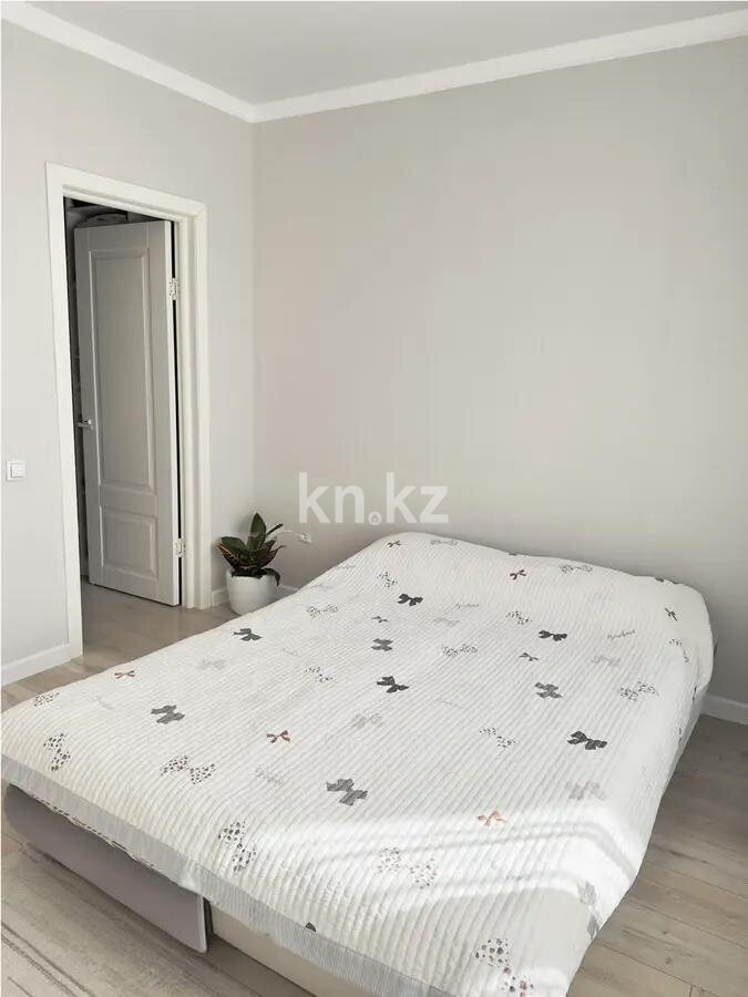 Продажа 2-комнатной квартиры, 57.8 м² в Алматы - фото 2