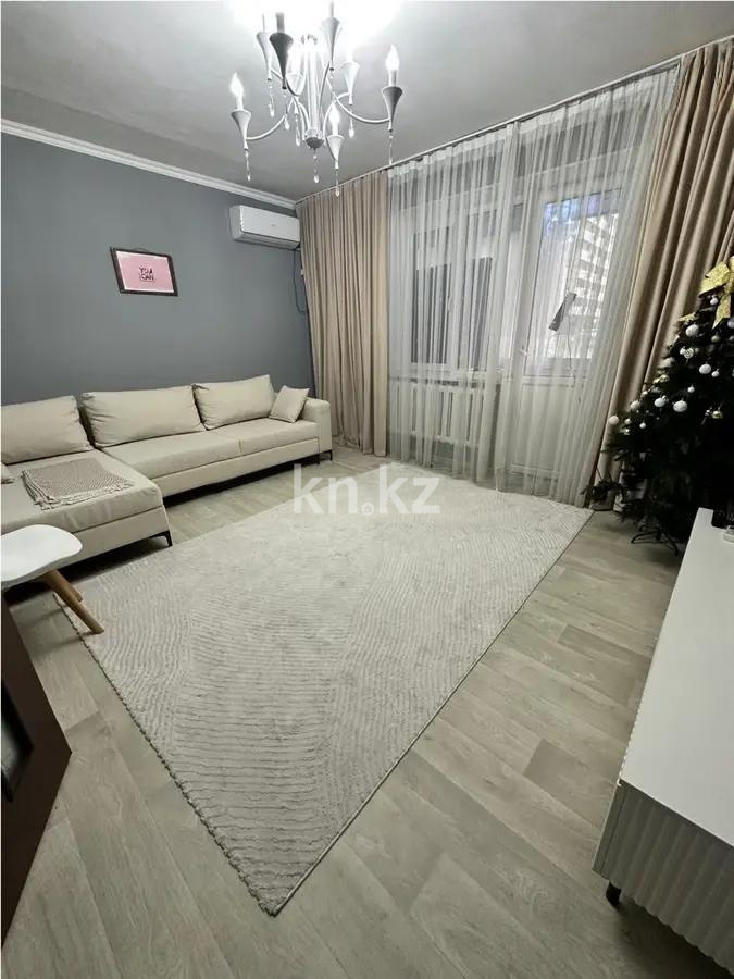 Продажа 2-комнатной квартиры, 56 м² - Продажа недвижимости в Казахстане - страница 11 фото 1 из 2