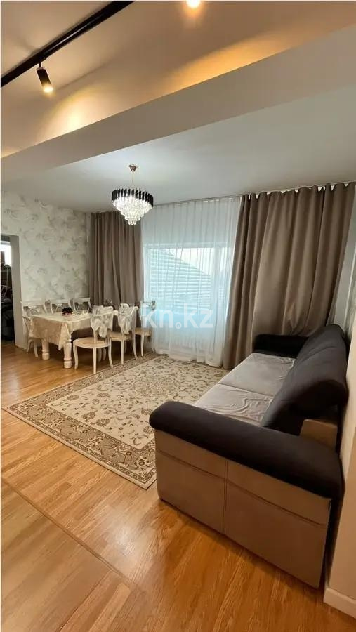 Продажа 2-комнатной квартиры, 88.5 м² - Недвижимость в Казахстане - страница 24 фото 1 из 3