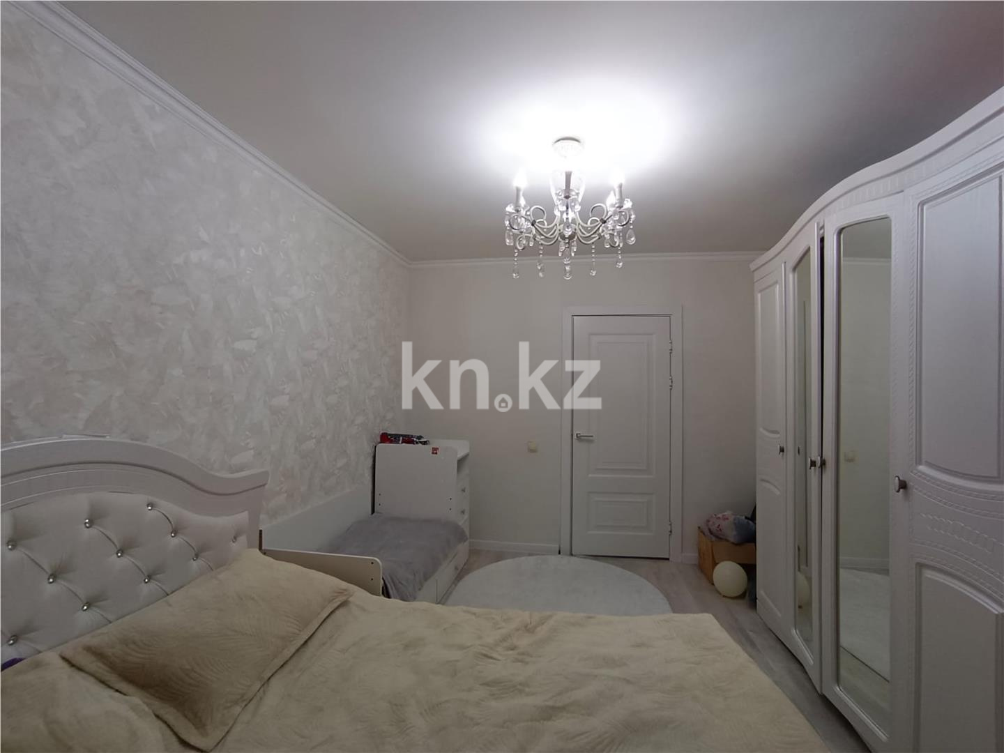 Продажа 4-комнатной квартиры, 86 м², ул. Методическая - Продажа квартир в Караганде фото 12 из 19