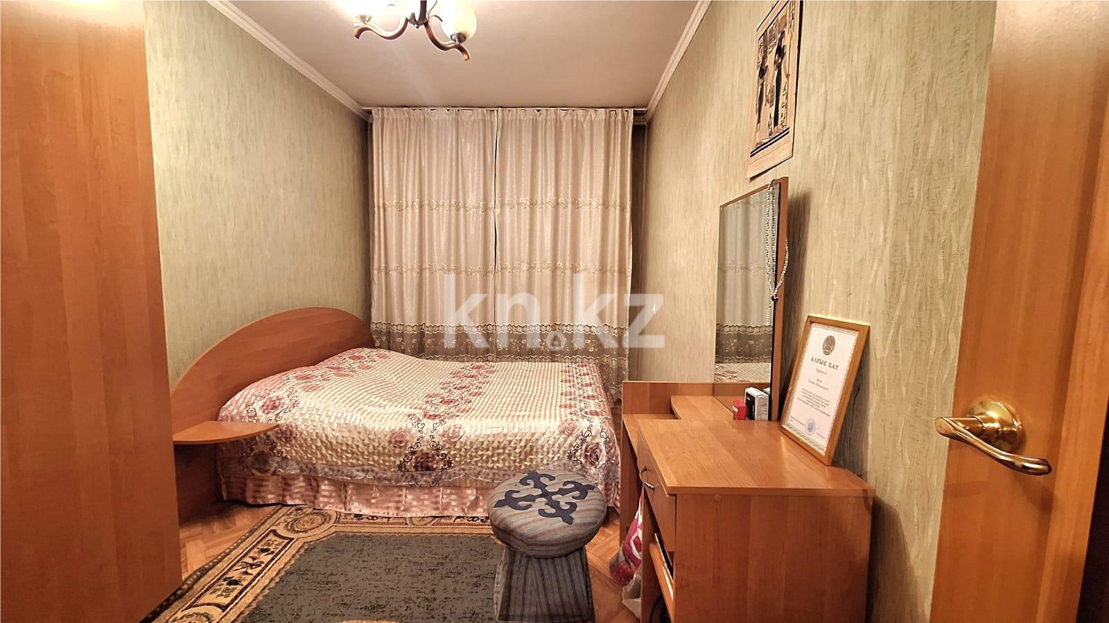 Продажа 4-комнатной квартиры, 61 м² - Продажа квартир в Караганде - страница 3 фото 7 из 12