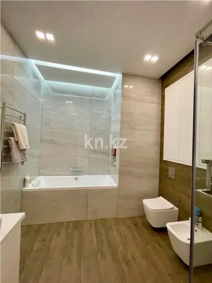 Продажа 2-комнатной квартиры, 75 м², ул. Жамакаева, дом  254/2и - Продажа  двухкомнатных квартир в Алматы без посредников фото 3 из 3