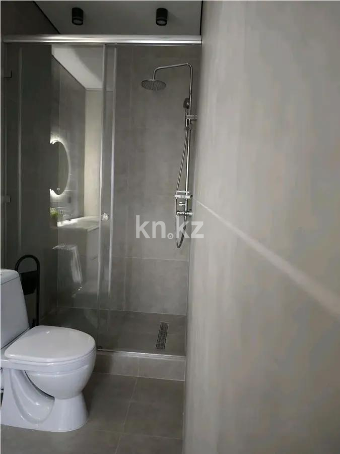 Продажа 1-комнатной квартиры, 48.2 м², ул. Торекулова, дом  93 в Алматы - фото 3