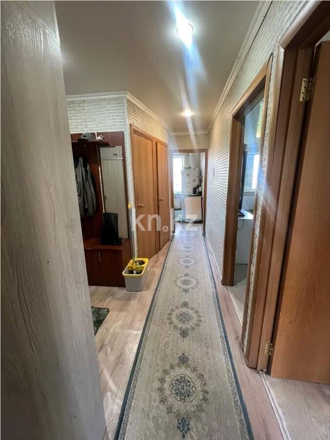 Продажа 3-комнатной квартиры, 62 м² в Темиртау - фото 7