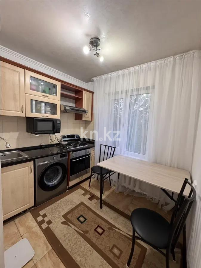 Продажа 1-комнатной квартиры, 32.6 м² - Продажа квартир в Казахстане - страница 8 фото 2 из 3