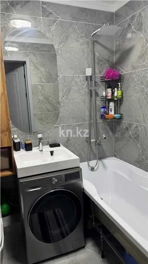 Продажа 2-комнатной квартиры, 63 м², ул. Коктерек, дом  139/13 - Продажа квартир в Алматы фото 4 из 5