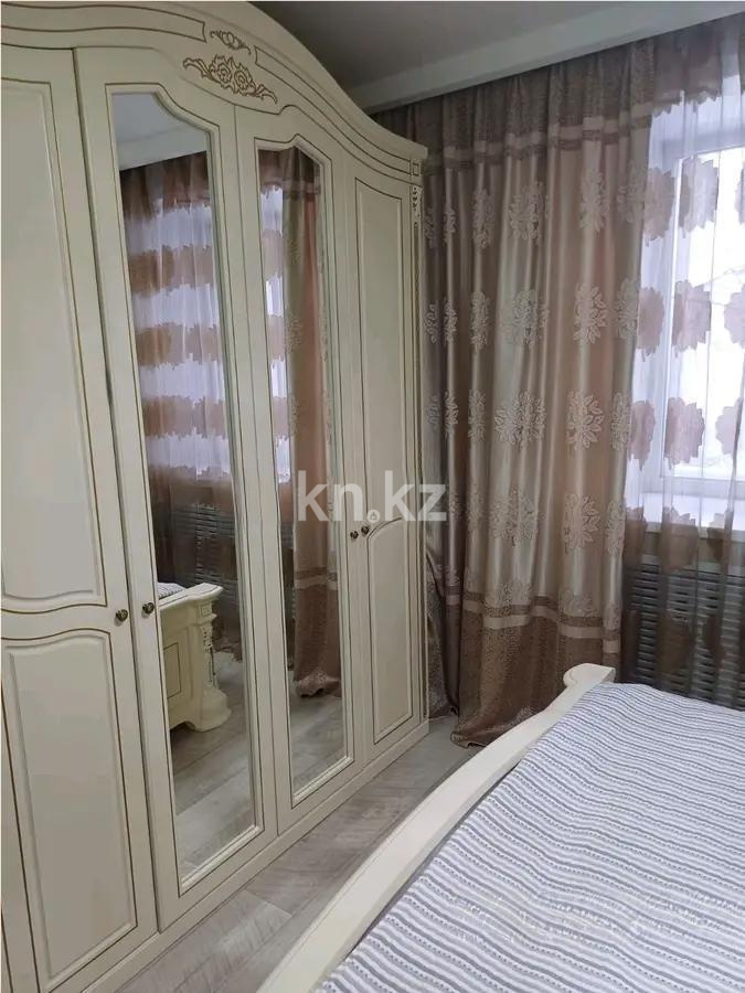 Продажа 2-комнатной квартиры, 50 м², ул. Рыскулбекова, дом  11/2 в Астане - фото 2