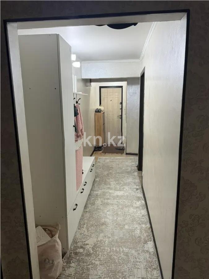 Продажа 3-комнатной квартиры, 65 м² в Алматы - фото 6