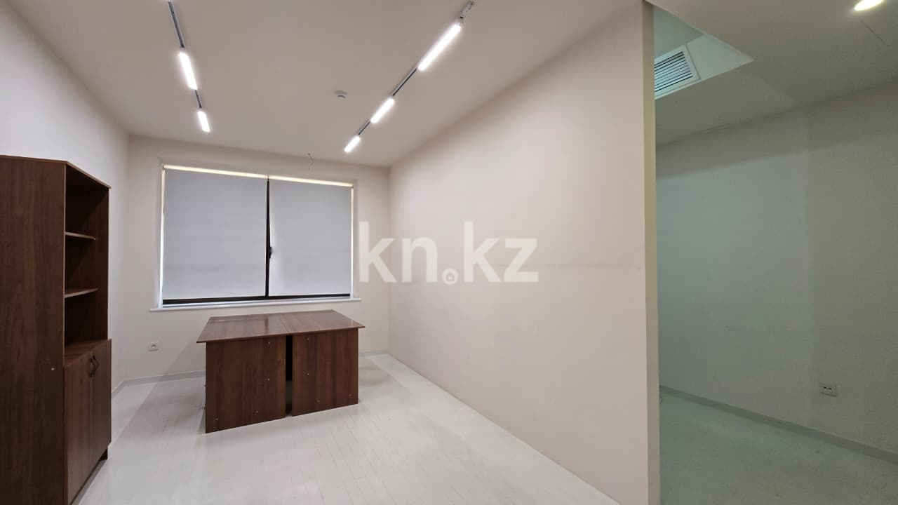 Аренда помещения - Аренда офисных и торговых помещений в Алматы фото 24 из 26