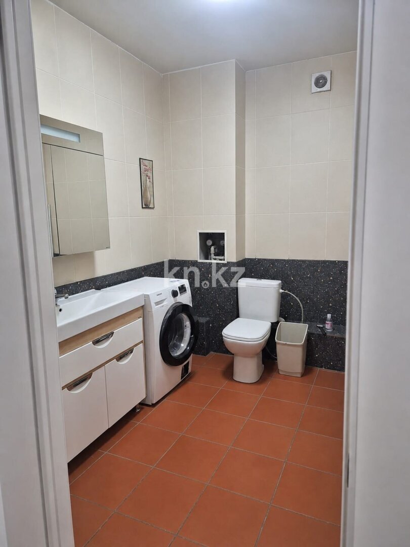 Продажа 3-комнатной квартиры, 100 м² в Астане - фото 11
