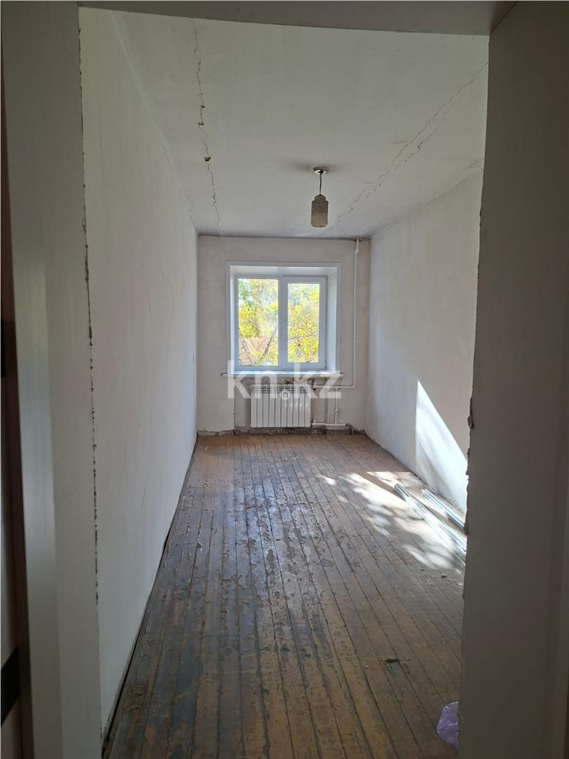 Продажа 2-комнатной квартиры, 41 м², ул. Ермекова - Продажа квартир в Караганде фото 3 из 8