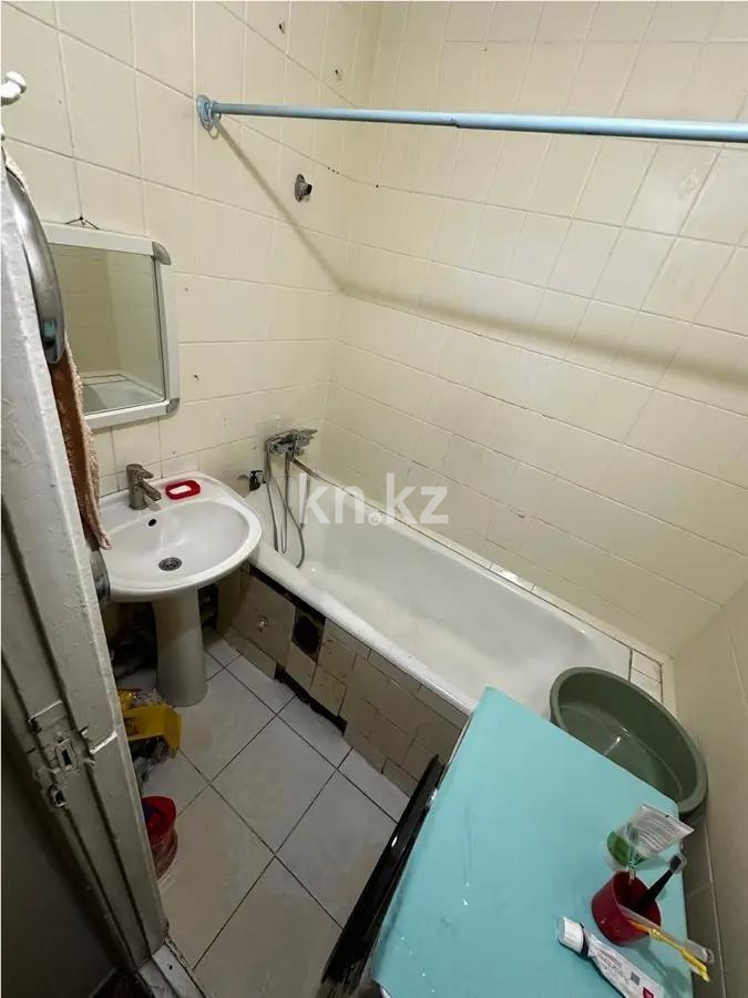 Продажа 3-комнатной квартиры, 69.2 м² в Алматы - фото 5