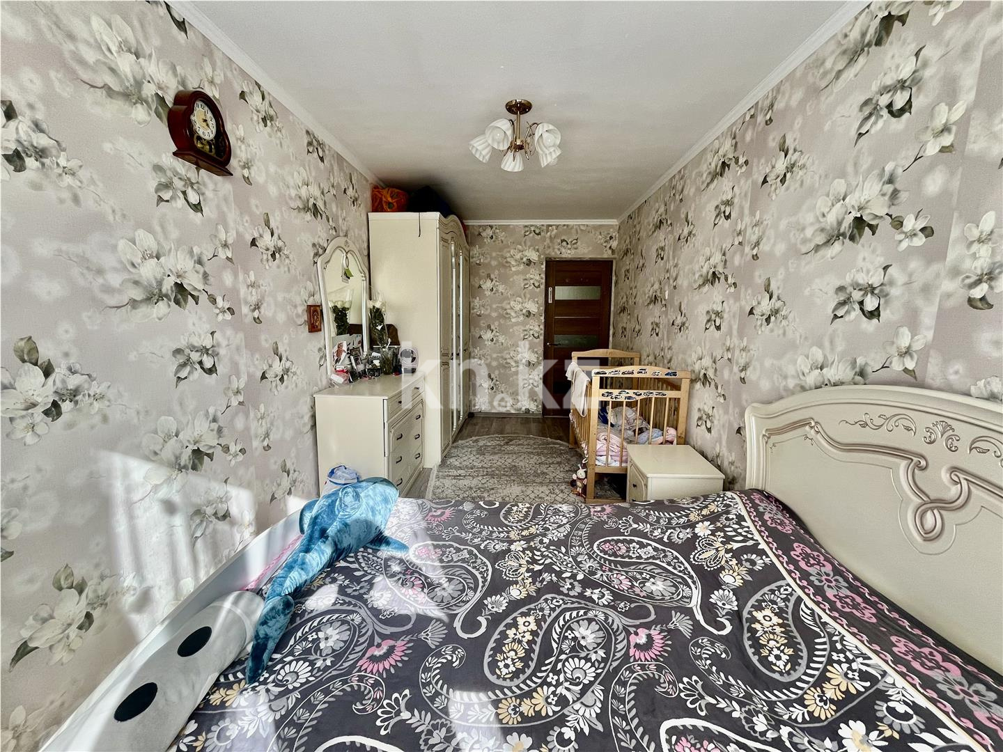 Продажа 2-комнатной квартиры, 45 м², ул. Абая в Темиртау - фото 4