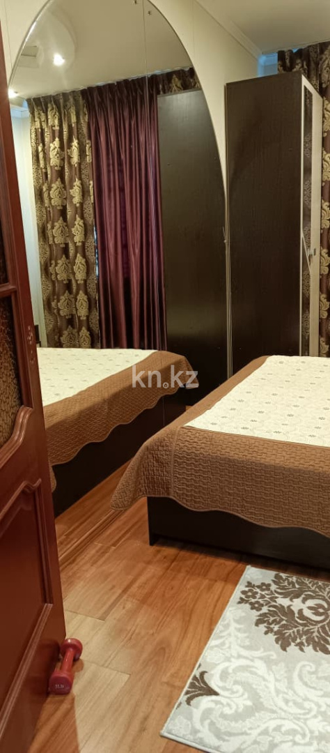 Продажа 3-комнатной квартиры, 61 м², ул. Абая в Темиртау - фото 4