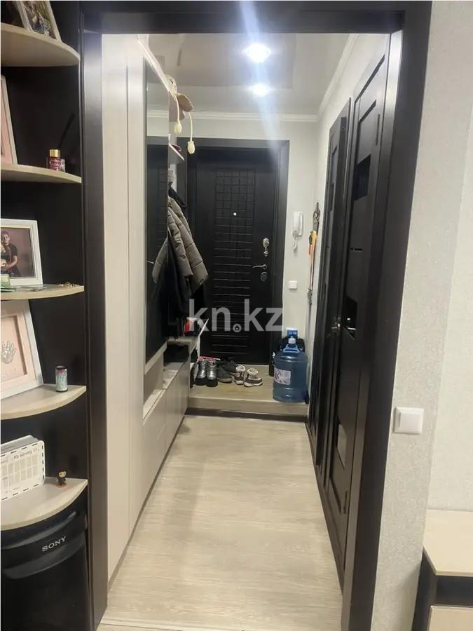 Продажа 2-комнатной квартиры, 42 м² в Караганде - фото 4