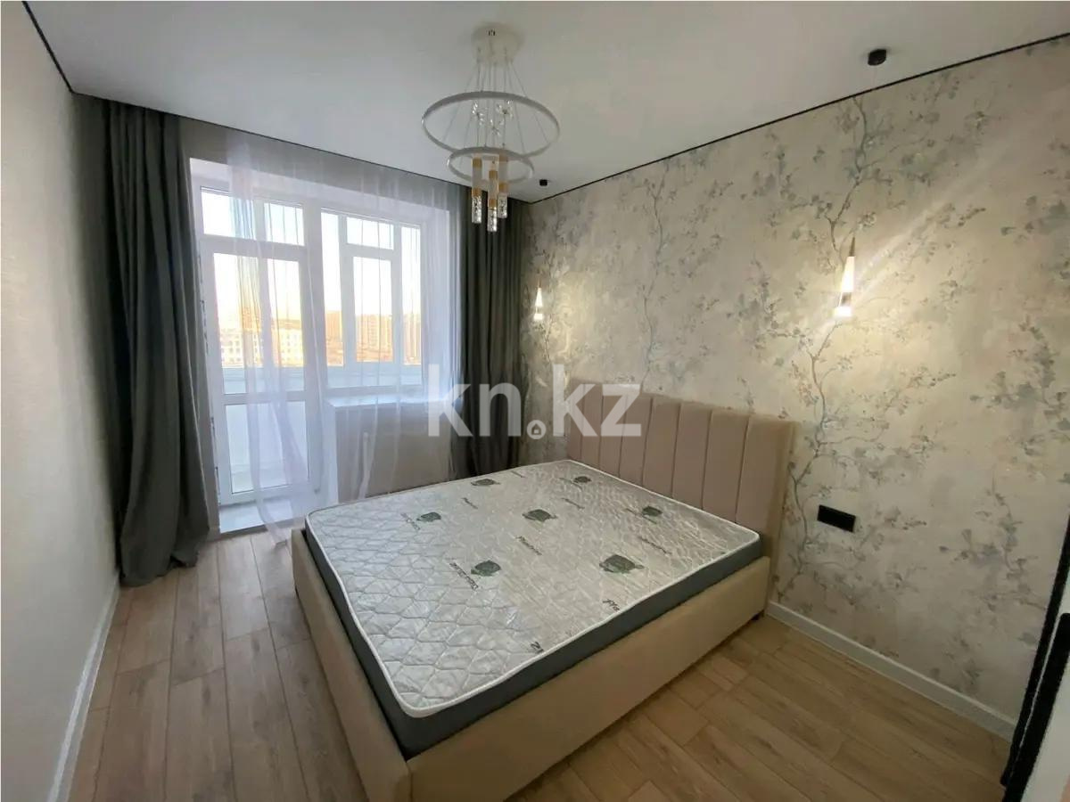 Продажа 2-комнатной квартиры, 40 м² в Астане - фото 3