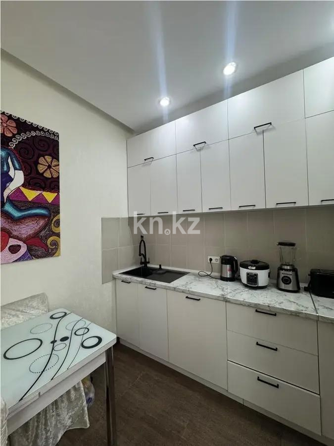 Продажа 3-комнатной квартиры, 72 м², ул. Брусиловского, дом  163 в Алматы - фото 4