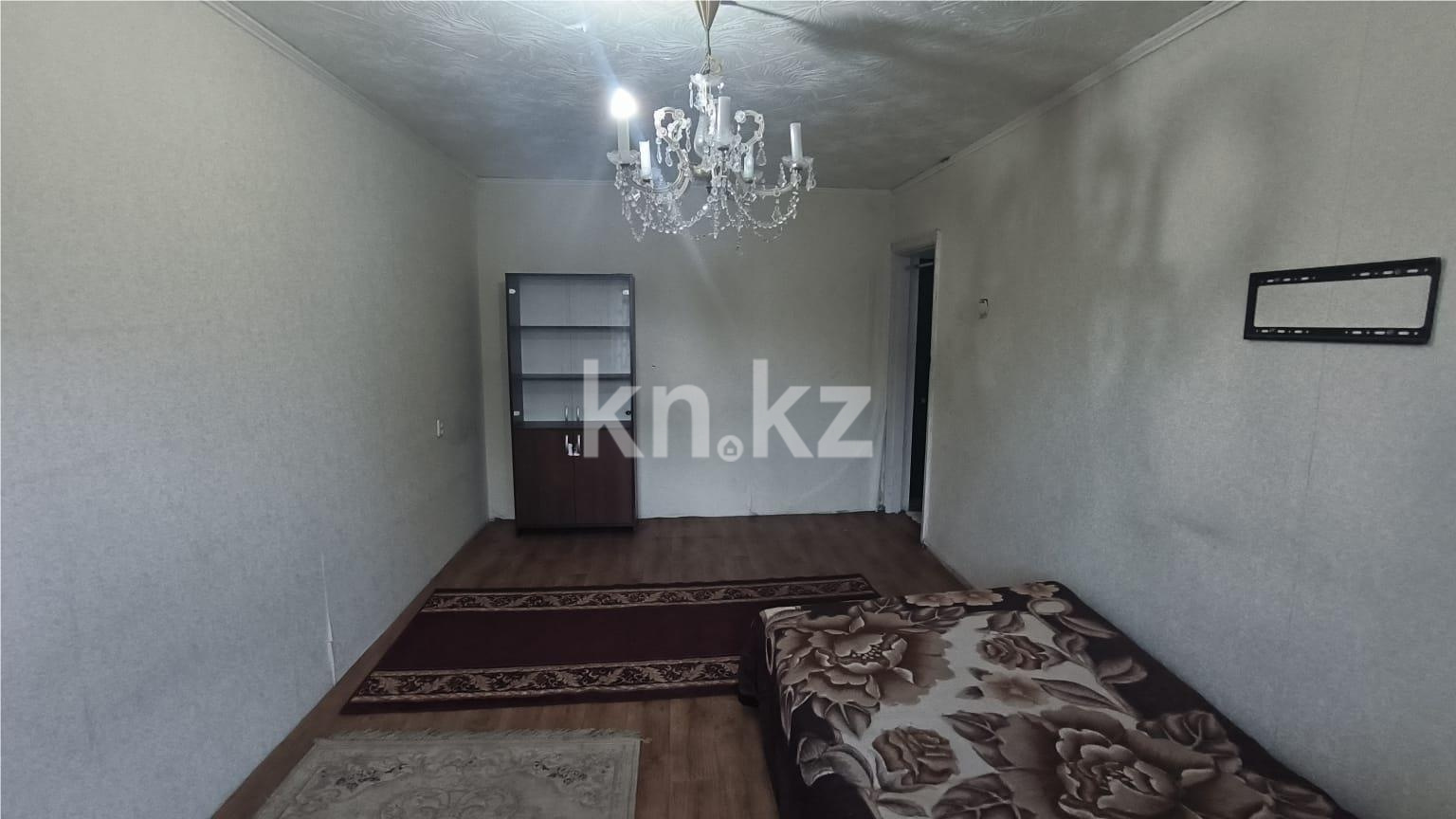 Продажа 1-комнатной квартиры, 31 м² в Караганде - фото 2