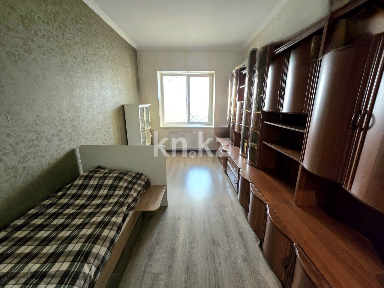 Продажа 2-комнатной квартиры, 57 м² в Алматы - фото 5