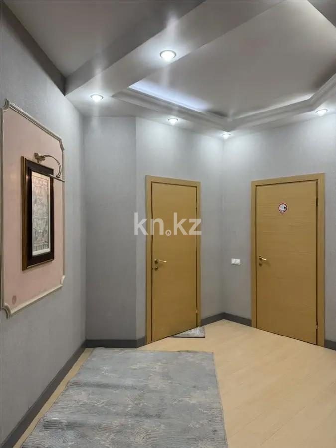 Продажа 4-комнатной квартиры, 160 м² - Продажа четырехкомнатных квартир от собственников в Алматы фото 7 из 7