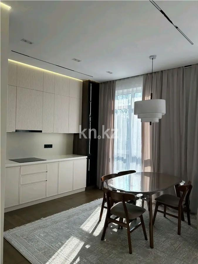 Продажа 2-комнатной квартиры, 62 м² - Продажа квартир в Алматы - страница 11 фото 4 из 6