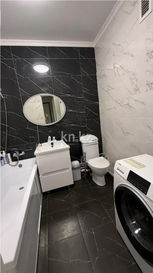 Продажа 2-комнатной квартиры, 59 м² в Алматы - фото 4