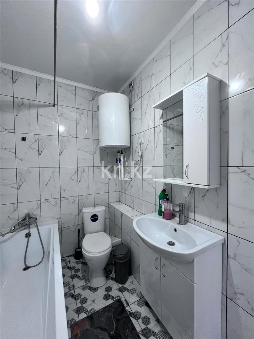 Продажа 2-комнатной квартиры, 57 м², ул. Университетская - Продажа квартир в Караганде фото 12 из 14