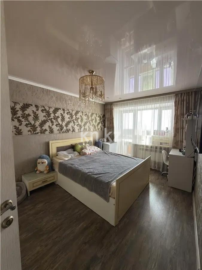 Продажа 2-комнатной квартиры, 41 м² - Продажа квартир от собственников в Караганде фото 2 из 5