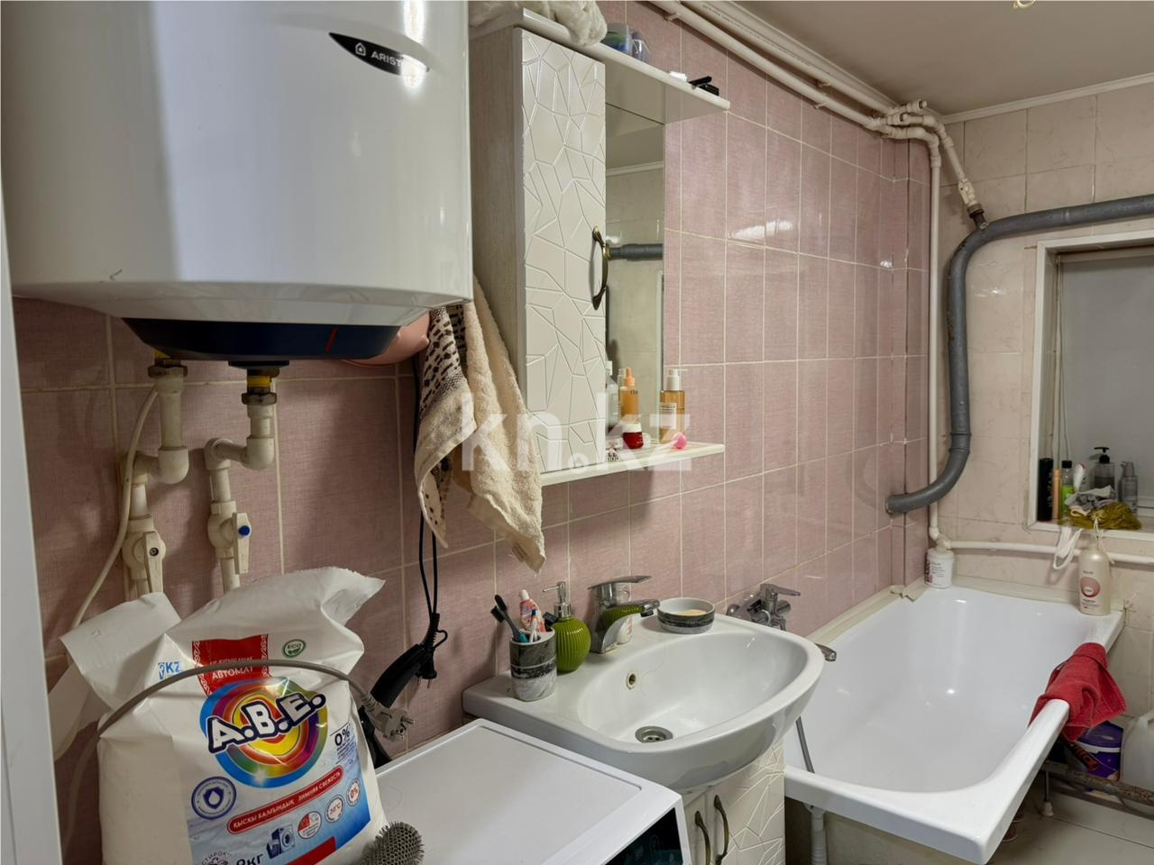 Продажа 3-комнатного дома, 75 м² - Продажа трехкомнатных домов, коттеджей в Караганде фото 7 из 7