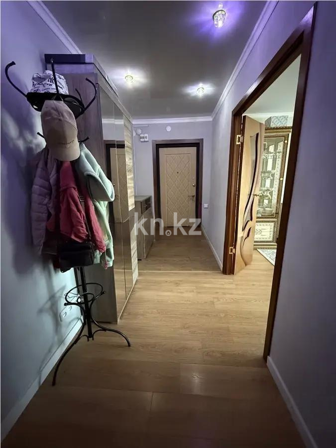 Продажа 4-комнатной квартиры, 77 м², мкр-н Орбита-1, дом  40 - Продажа  четырехкомнатных квартир в Караганде фото 6 из 6