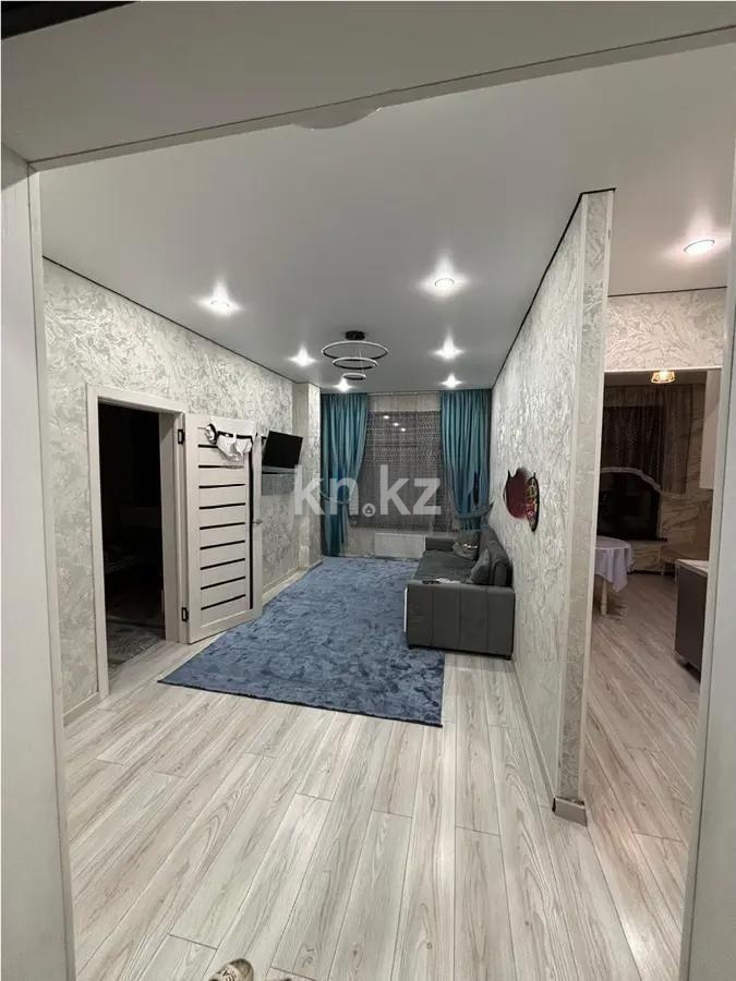 Продажа 3-комнатной квартиры, 56.4 м² - Продажа трехкомнатных квартир от собственников в Алматы - страница 24 фото 1 из 4