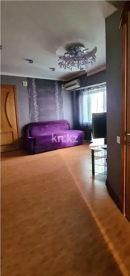Продажа 5-комнатной квартиры, 185 м², пр. Гагарина, дом  123 - Продажа квартир без посредников в Алматы фото 1 из 4
