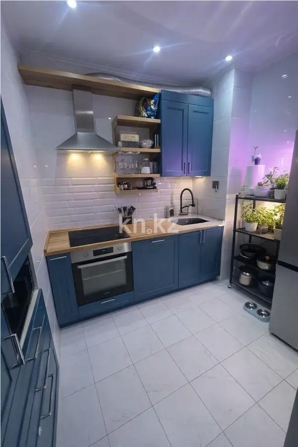 Продажа 2-комнатной квартиры, 78 м² - Продажа квартир в р-не Сарыарка Астаны фото 3 из 6