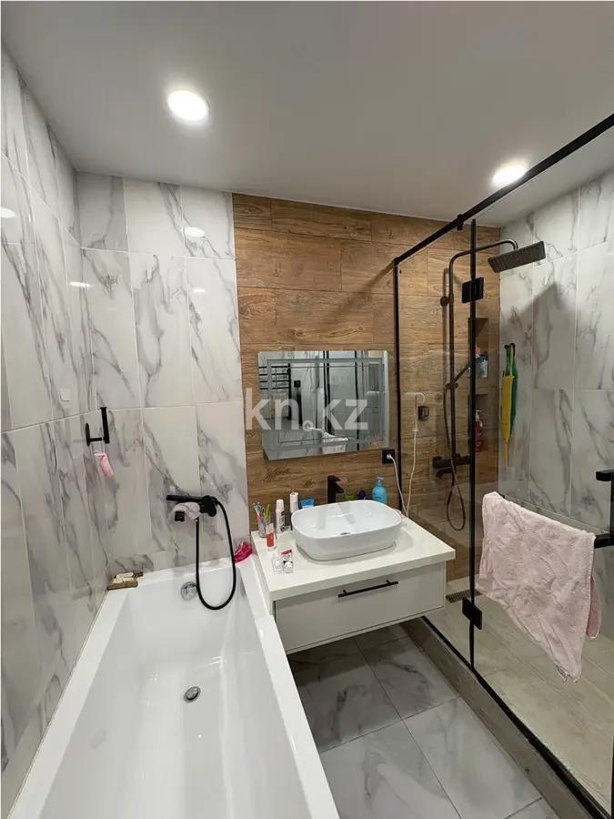 Продажа 3-комнатной квартиры, 76 м², ул. Масанчи, дом  23/10 в Алматы - фото 3