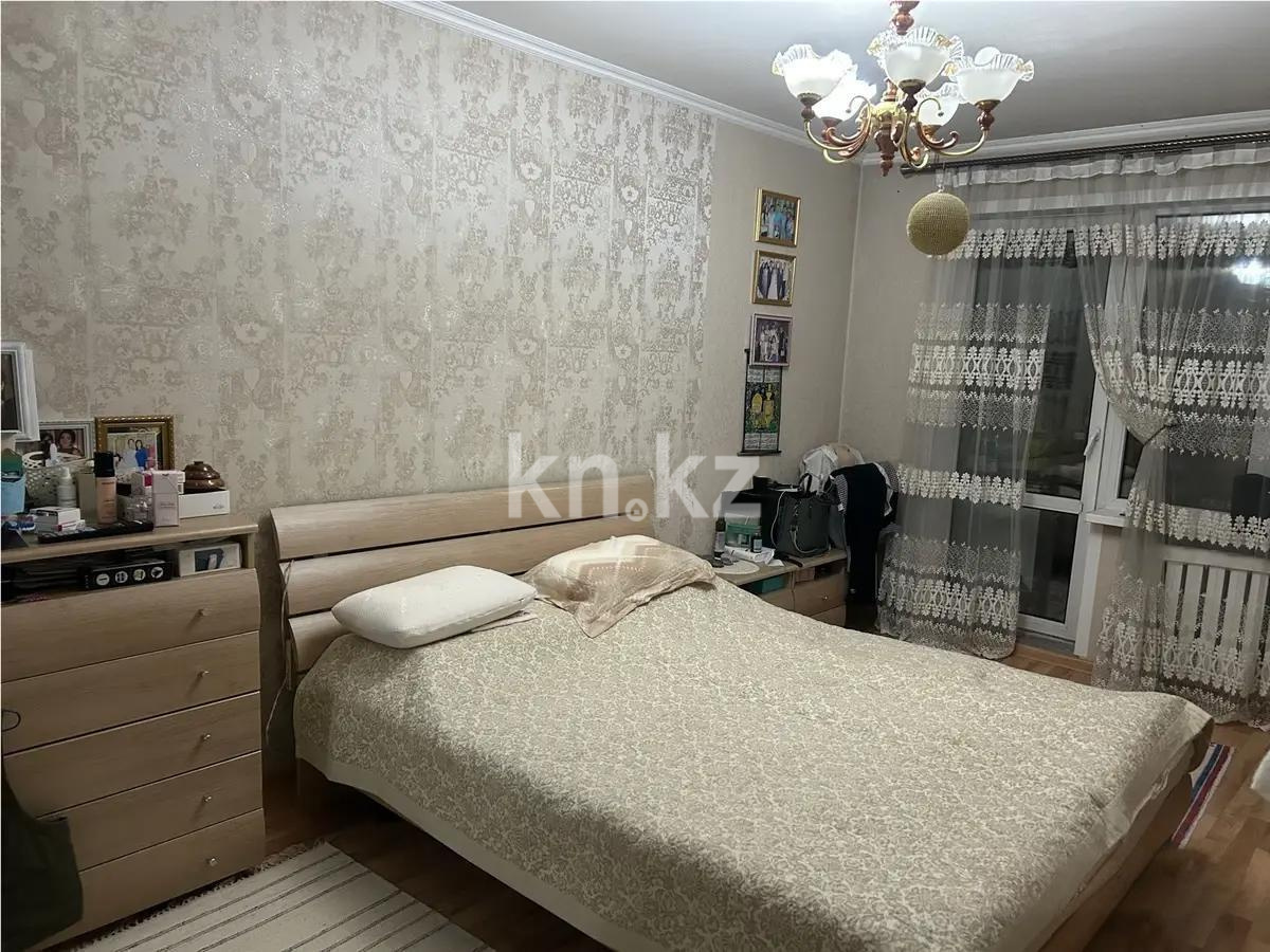 Продажа 4-комнатной квартиры, 80 м² - Недвижимость в Алматы фото 2 из 5