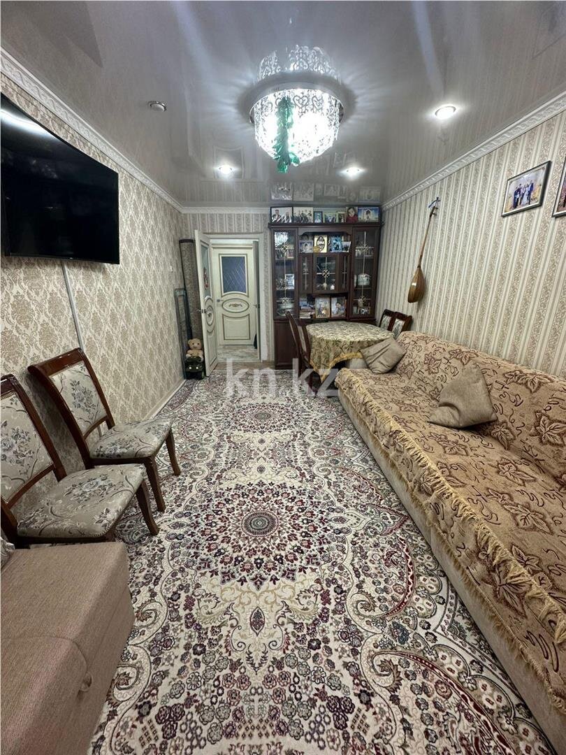Продажа 3-комнатной квартиры, 70 м² в Караганде - фото 5