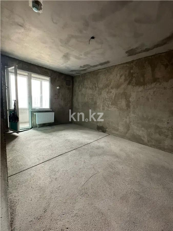 Продажа 2-комнатной квартиры, 61 м², ул. Толе би, дом  24 - Продажа  двухкомнатных квартир в Астане фото 1 из 3