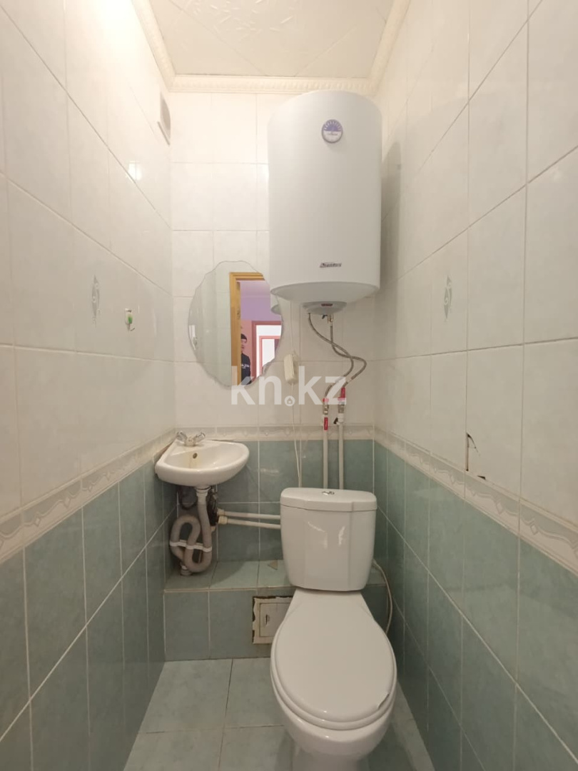 Продажа 3-комнатной квартиры, 62 м² - Продажа  трехкомнатных квартир в Караганде - страница 2 фото 7 из 12