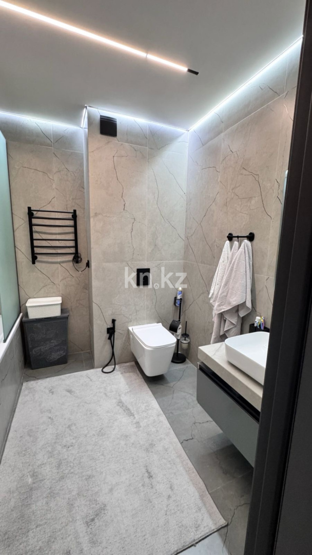 Продажа 2-комнатной квартиры, 80 м² - Продажа квартир в Кокшетау фото 13 из 19
