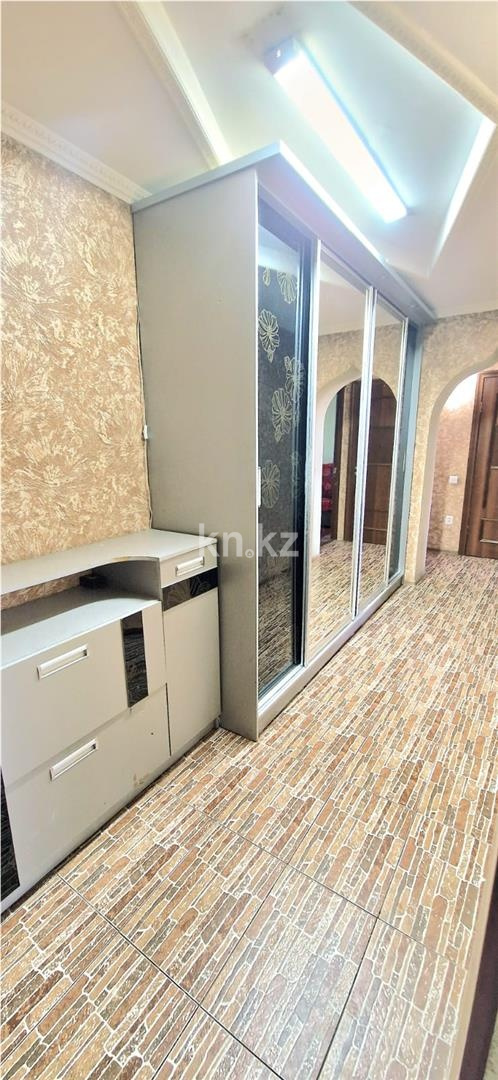 Продажа 3-комнатной квартиры, 64 м² в Караганде - фото 11