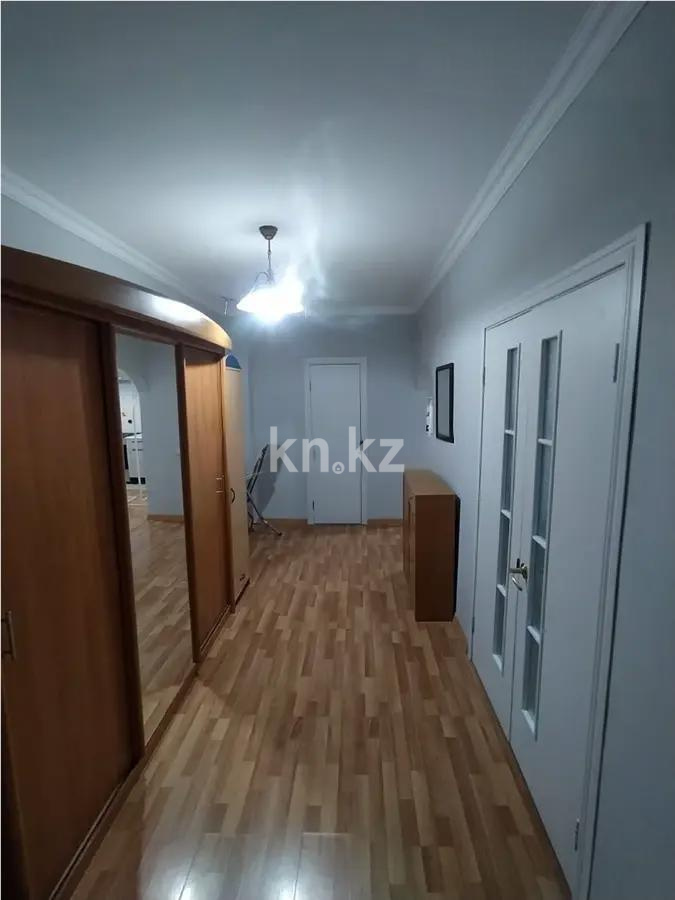 Продажа 1-комнатной квартиры, 52 м², ул. Сыганак, дом  33 - Продажа квартир в новостройках Астаны без посредников фото 4 из 4