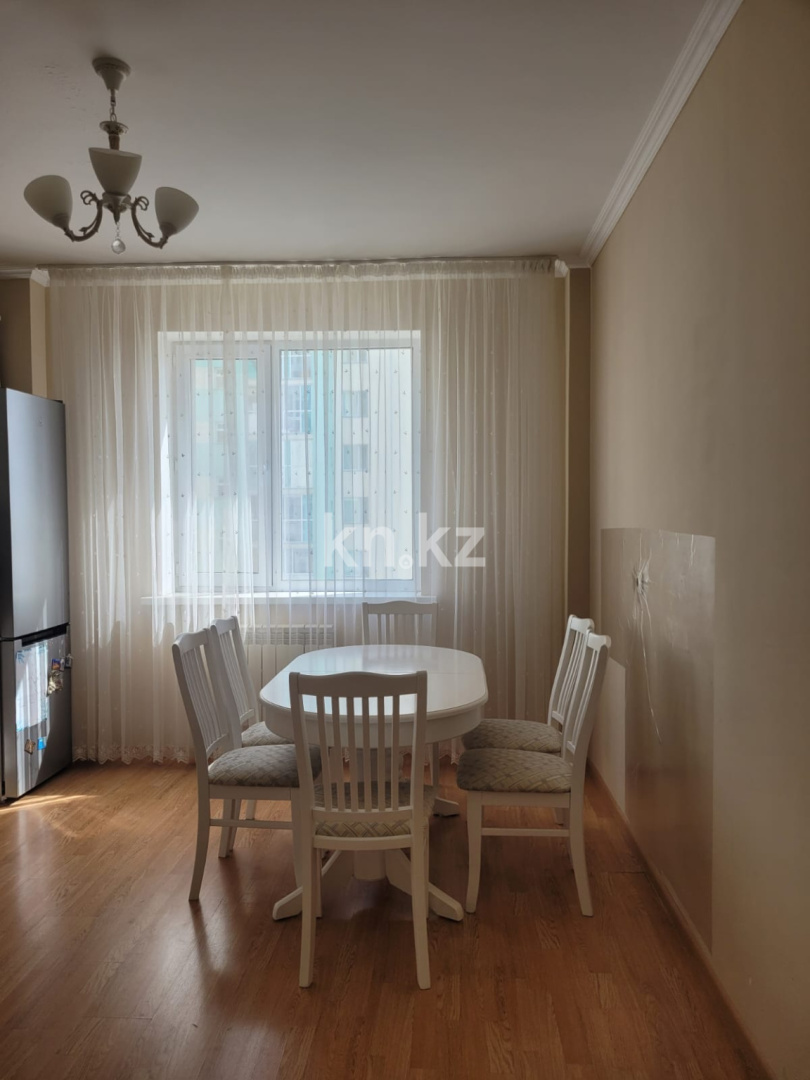Аренда 3-комнатной квартиры, 80 м² - Недвижимость в Казахстане - страница 31 фото 2 из 8