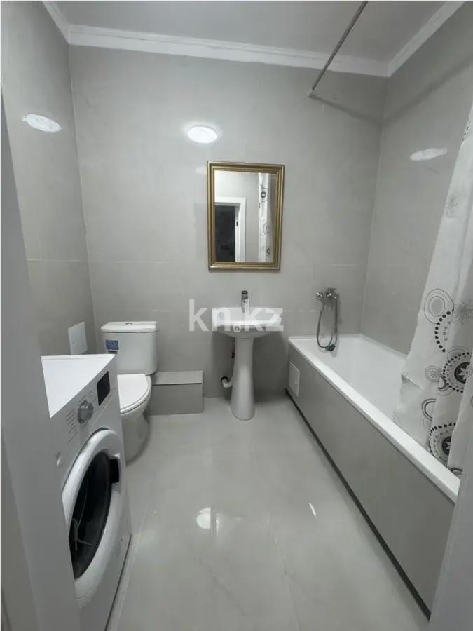 Продажа 2-комнатной квартиры, 34 м² - Продажа двухкомнатных квартир в монолитно-каркасном доме в Астане - страница 3 фото 4 из 4