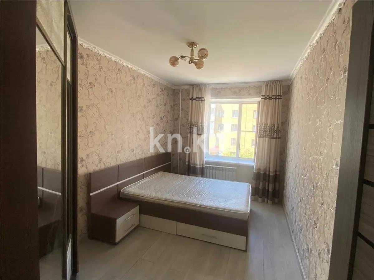 Продажа 2-комнатной квартиры, 55 м² в Астане - фото 2
