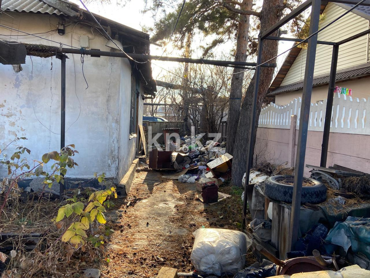 Продажа 5-комнатного дома, 99.8 м², ул. Ермекова, дом  82/2 - Продажа домов, коттеджей в Казахстане фото 6 из 7