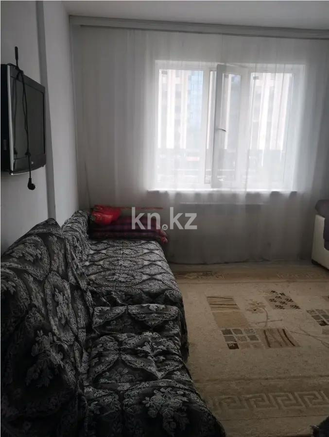 Продажа 1-комнатной квартиры, 44 м², ул. Кенесары, дом  9 в Астане - фото 3
